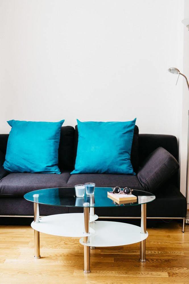 Apartament Sweet - A Cozy Welcome *