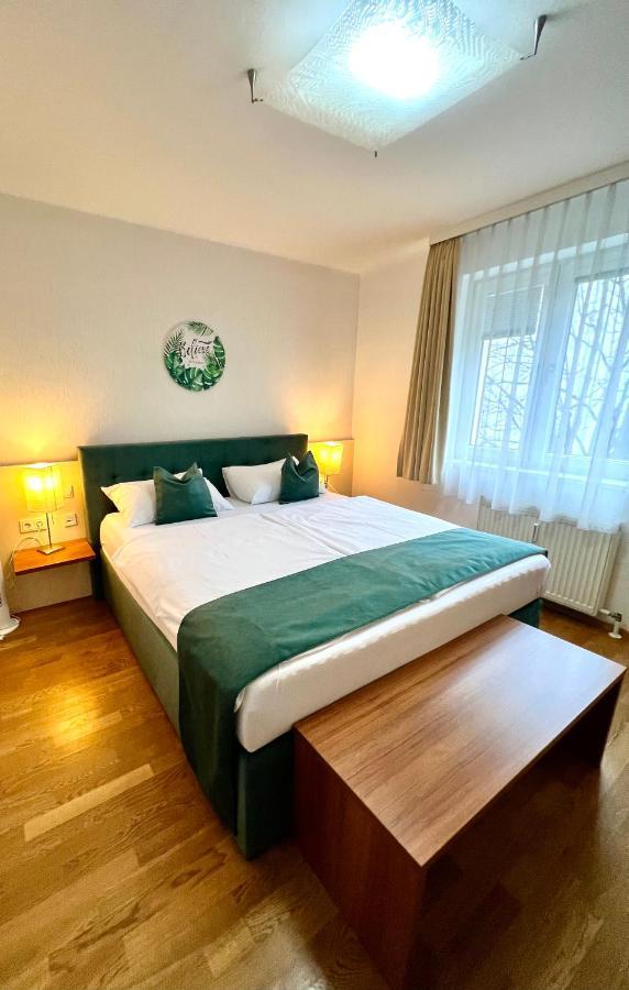 Sweet - A Cozy Welcome * Vienne