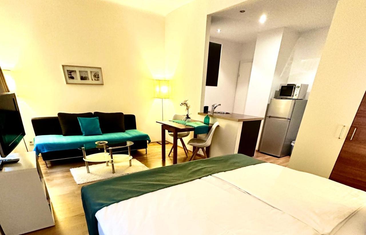 Sweet - A Cozy Welcome Appartement *
