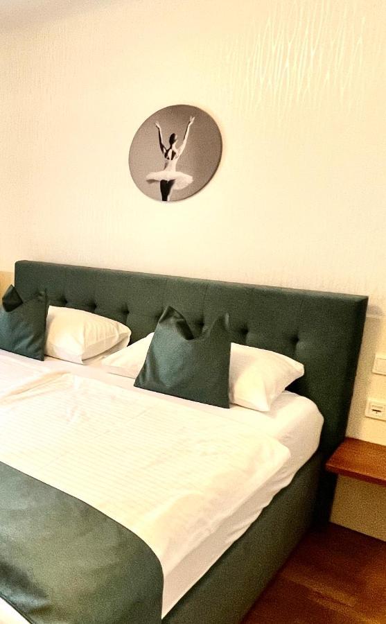 Sweet - A Cozy Welcome Appartement Vienne