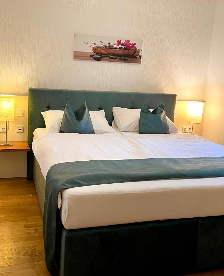Sweet - A Cozy Welcome Appartement Vienne
