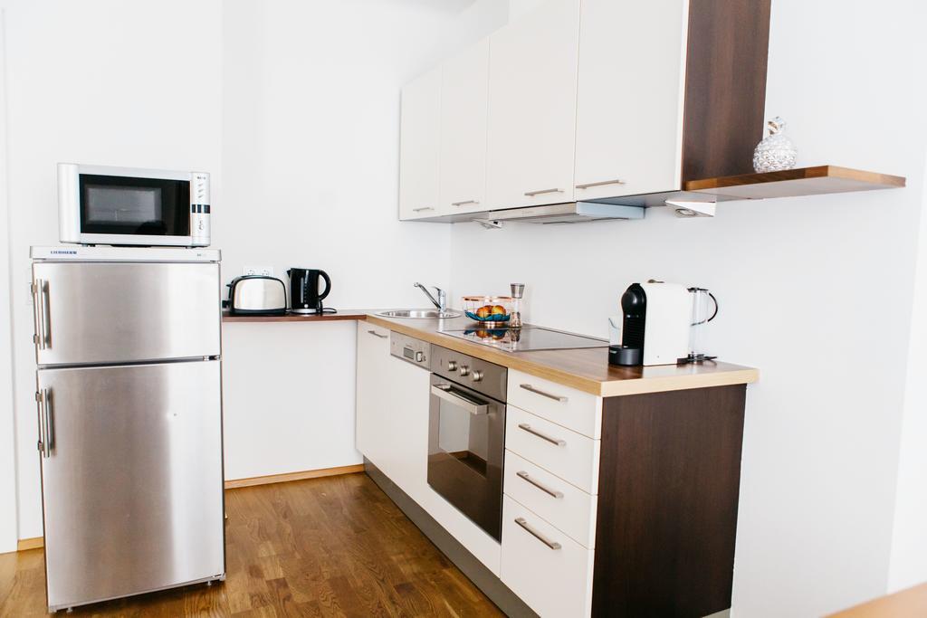 Appartement Sweet - A Cozy Welcome *
