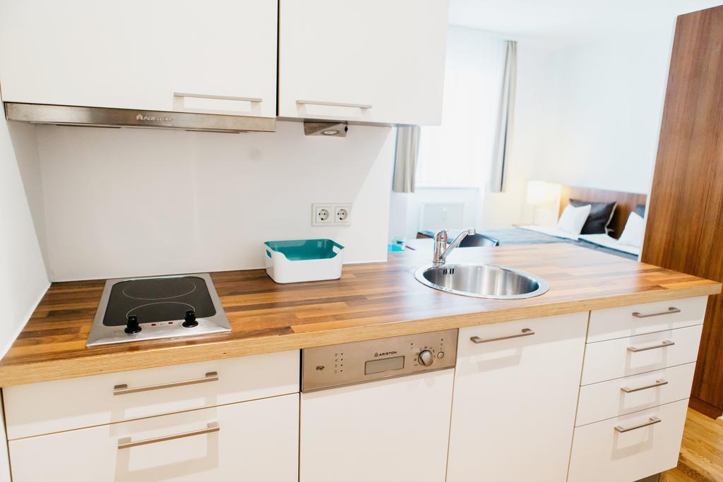Sweet - A Cozy Welcome Appartement *