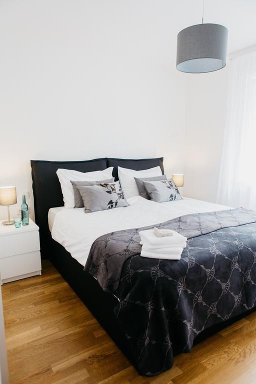 Appartement Sweet - A Cozy Welcome