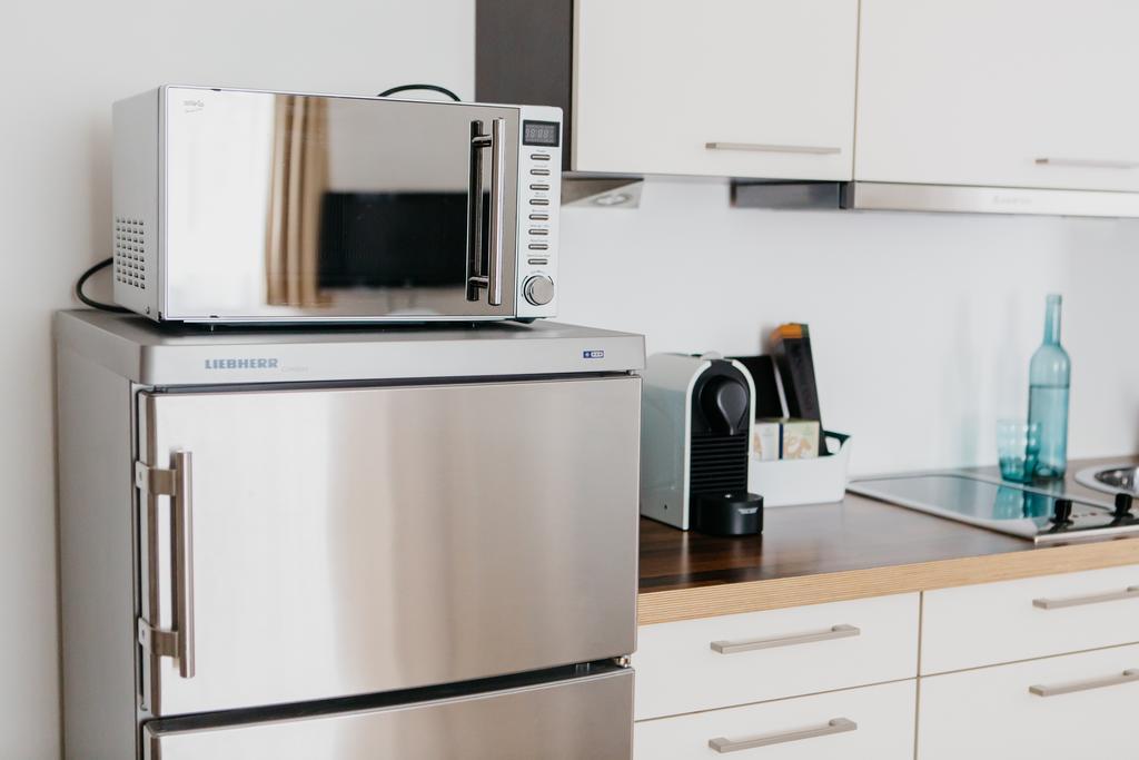 Sweet - A Cozy Welcome Appartement *