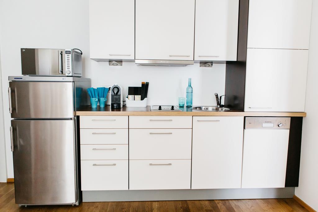 Appartement Sweet - A Cozy Welcome *