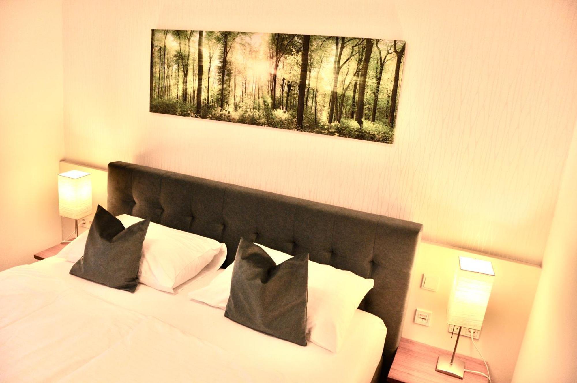 Appartement Sweet - A Cozy Welcome