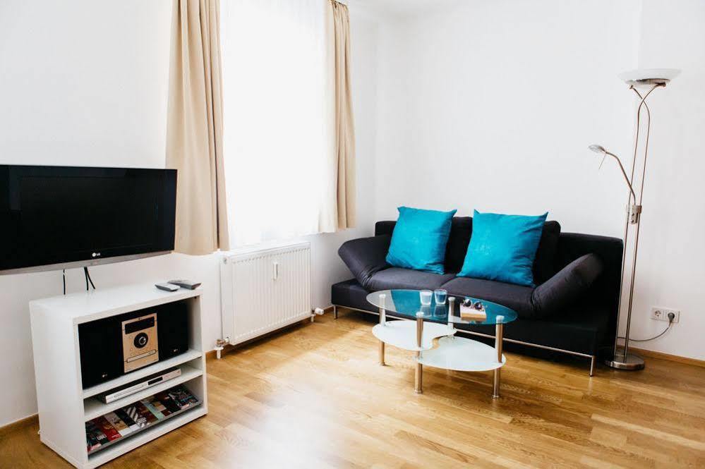 Appartement Sweet - A Cozy Welcome *